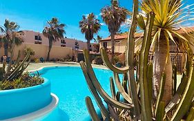 Surf And Chill Bungalow 70